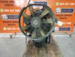 Motor Completo Camión Man - Imagen 5
