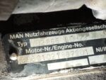 Motor Completo Camión Man - Imagen 7
