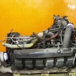 Motor Completo Camión Mercedes-benz