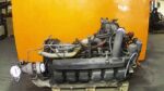 Motor Completo Camión Mercedes-benz