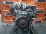 Motor Completo Camión Mercedes-benz - Imagen 5