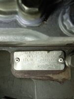 Motor Completo Camión Mercedes-benz - Imagen 7