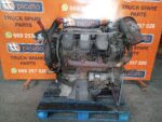 Motor Completo Camión Mercedes-benz