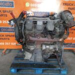 Motor Completo Camión Mercedes-benz