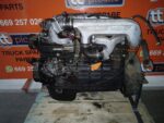 Motor Completo Camión Nissan - Imagen 4