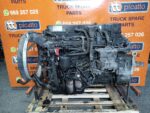 Motor Completo Camión Renault