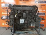 Motor Completo Camión Renault