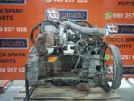 Motor Completo Camión Renault Midlum - Imagen 2