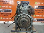 Motor Completo Camión Renault Midlum - Imagen 4