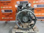 Motor Completo Camión Renault Midlum - Imagen 5