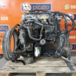 Motor Completo Camión Renault Midlum