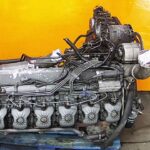 Motor Completo Camión Scania