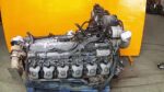 Motor Completo Camión Scania