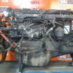 Motor Completo Camión Scania