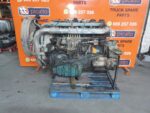 Motor Completo Camión Scania Baureihe 2 (P 92-245)(1985) - Imagen 4
