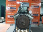 Motor Completo Camión Volvo - Imagen 2