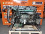 Motor Completo Camión Volvo