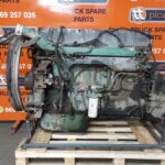 Motor Completo Camión Volvo