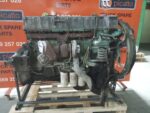 Motor Completo Camión Volvo - Imagen 3