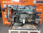 Motor Completo Camión Volvo - Imagen 5