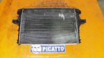Radiador Agua Camión Iveco - Imagen 2