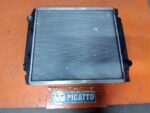 Radiador Agua Camión Iveco