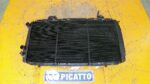 Radiador Agua Camión Peugeot Boxer (230) Furgón Bat.2850mm ()