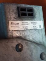 Radiador Agua Camión Renault Magnum E.tech - Imagen 2