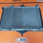 Radiador Agua Camión Renault Magnum E.tech