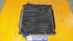 Radiador Agua Camión Renault Midlum - Imagen 2