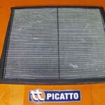 Radiador Agua Camión Scania