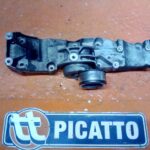 Soporte Alternador Ford