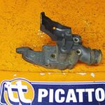Soporte Alternador Iveco
