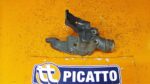 Soporte Alternador Iveco