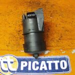 Soporte Filtro Gasoil Iveco