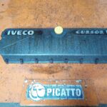 Tapa Balancines Iveco