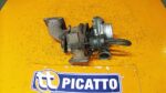 Turbocompresor Iveco - Imagen 3