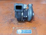 Turbocompresor Iveco