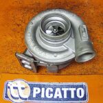 Turbocompresor » Otros... Modelos