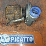 Turbocompresor Renault