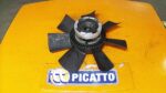 Ventilador Viscoso Motor Iveco - Imagen 2