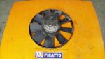 Ventilador Viscoso Motor Iveco - Imagen 2