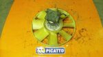 Ventilador Viscoso Motor Iveco - Imagen 2