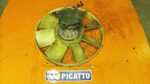 Ventilador Viscoso Motor Iveco - Imagen 2