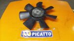Ventilador Viscoso Motor Iveco