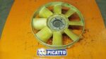 Ventilador Viscoso Motor Iveco