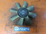 Ventilador Viscoso Motor Iveco