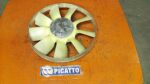 Ventilador Viscoso Motor Iveco