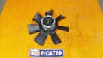 Ventilador Viscoso Motor Iveco Eurocargo (05.2003) - Imagen 2