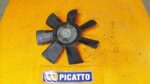 Ventilador Viscoso Motor Iveco Eurocargo (05.2003)